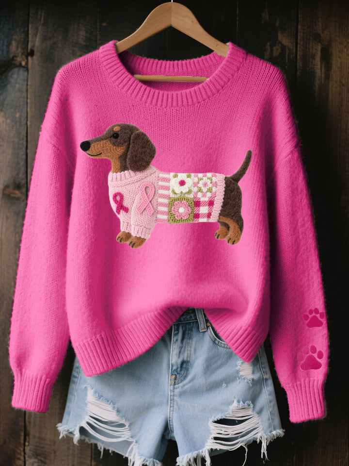 Naoni | Maglione Bassotto in lana