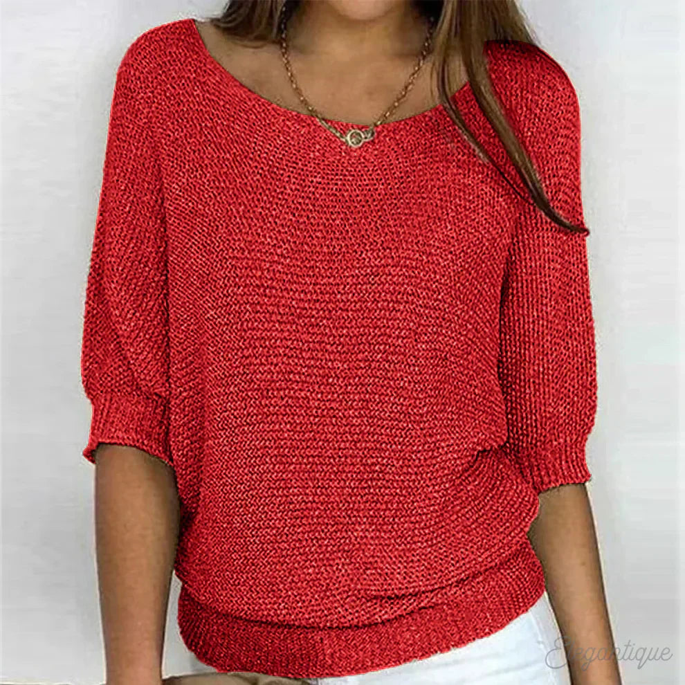Daniella - Maglione Elegante
