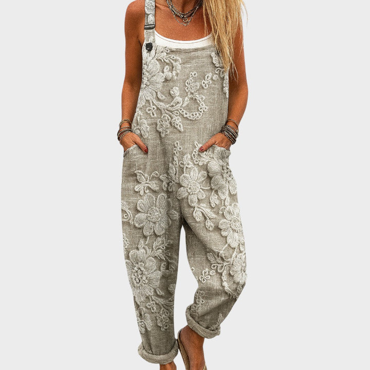 Valentina | Tuta artistica