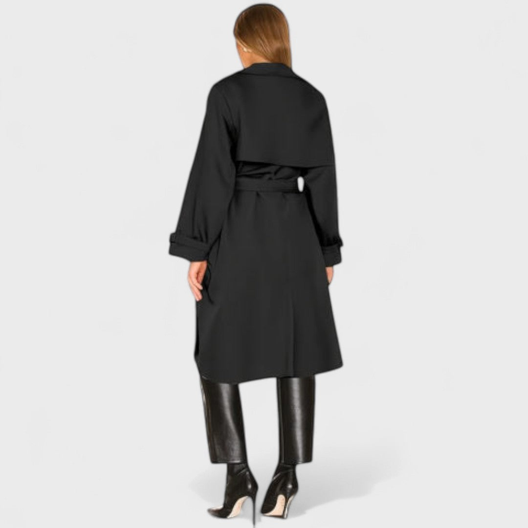 Vespera - Trincea elegante e raffinato
