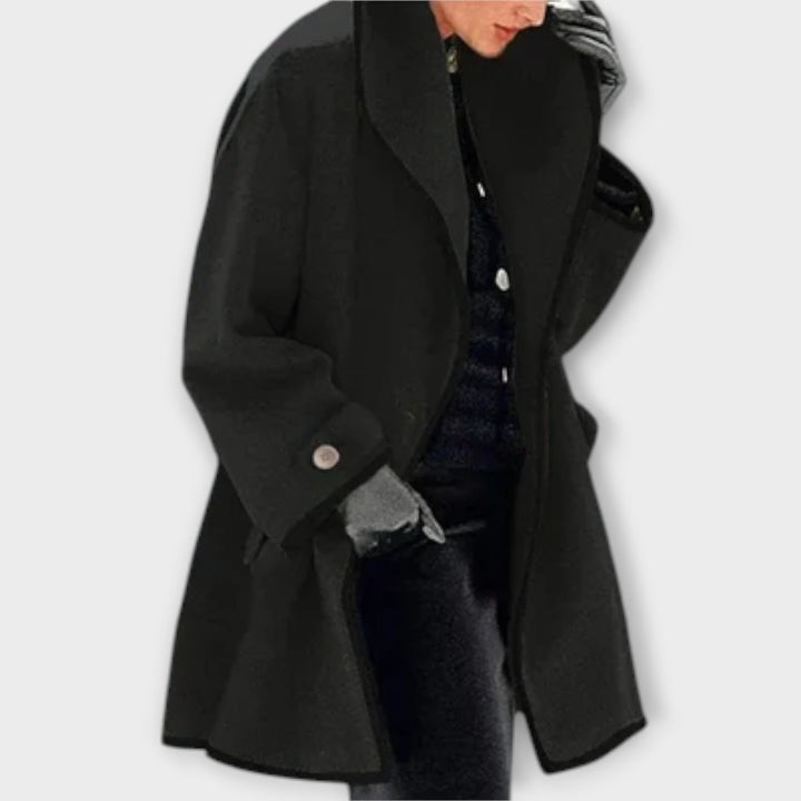 Sherry - Elegante Trench Coat